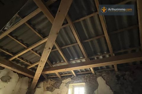 Villa a Lesparrou, Ariege, Lesparrou - € 45.000 | Ref: 86196310 - foto 3