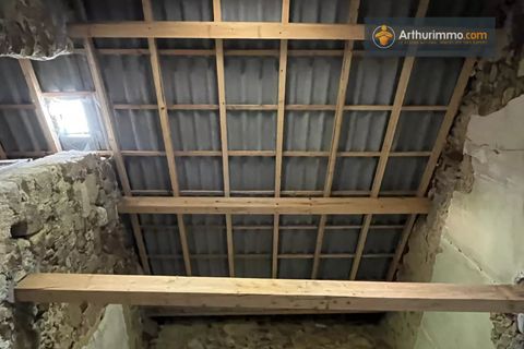 Villa a Lesparrou, Ariege, Lesparrou - € 45.000 | Ref: 86196310 - foto 4