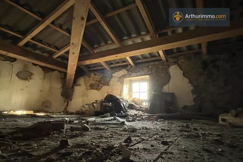 Villa a Lesparrou, Ariege, Lesparrou - € 45.000 | Ref: 86196310 - foto 5
