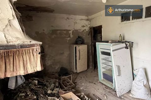 Villa a Lesparrou, Ariege, Lesparrou - € 45.000 | Ref: 86196310 - foto 7