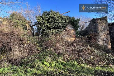 Villa a Lesparrou, Ariege, Lesparrou - € 45.000 | Ref: 86196310 - foto 8