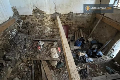 Villa a Lesparrou, Ariege, Lesparrou - € 45.000 | Ref: 86196310 - foto 9