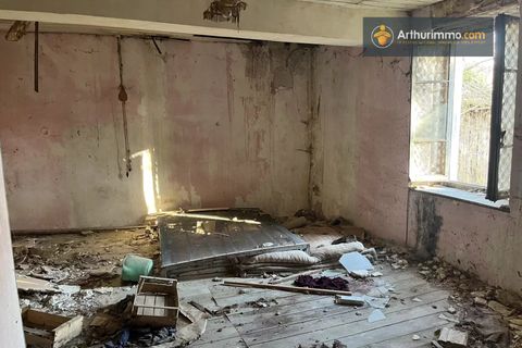 Villa a Lesparrou, Ariege, Lesparrou - € 45.000 | Ref: 86196310 - foto 10