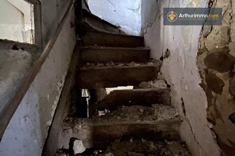 Villa a Lesparrou, Ariege, Lesparrou - € 45.000 | Ref: 86196310 - foto 11