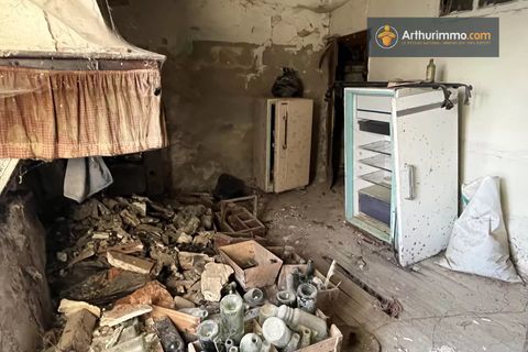 Villa a Lesparrou, Ariege, Lesparrou - € 45.000 | Ref: 86196310 - foto 12