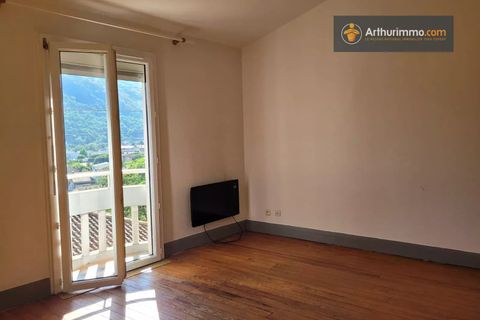 Leilighet i Foix, Ariege, Foix - € 69 500 | Ref: 86122638 - foto 2