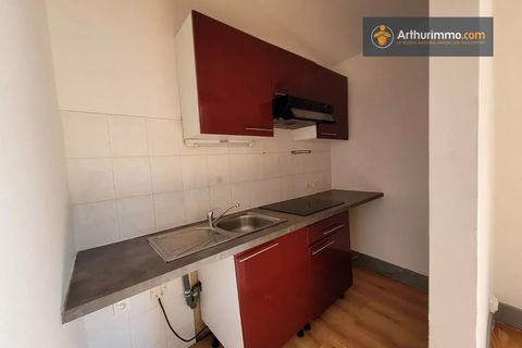 Leilighet i Foix, Ariege, Foix - € 69 500 | Ref: 86122638 - foto 3