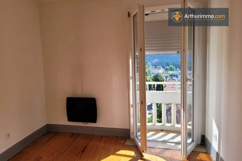 Leilighet i Foix, Ariege, Foix - € 69 500 | Ref: 86122638 - foto 4