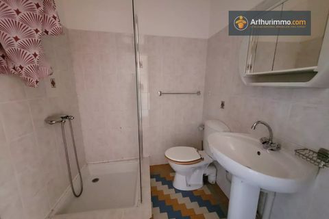Leilighet i Foix, Ariege, Foix - € 69 500 | Ref: 86122638 - foto 6