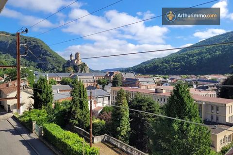 Leilighet i Foix, Ariege, Foix - € 69 500 | Ref: 86122638 - foto 7