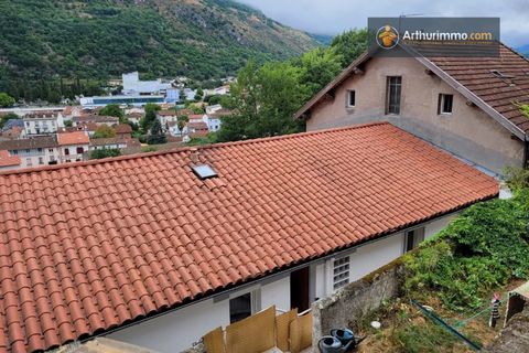 Leilighet i Foix, Ariege, Foix - € 69 500 | Ref: 86122638 - foto 8