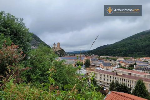 Leilighet i Foix, Ariege, Foix - € 69 500 | Ref: 86122638 - foto 12