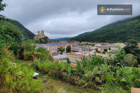 Leilighet i Foix, Ariege, Foix - € 69 500 | Ref: 86122638 - foto 14