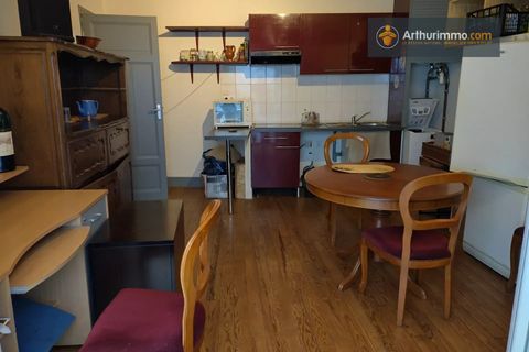 Leilighet i Foix, Ariege, Foix - € 71 500 | Ref: 86121805 - foto 3