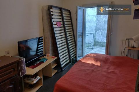 Leilighet i Foix, Ariege, Foix - € 71 500 | Ref: 86121805 - foto 5