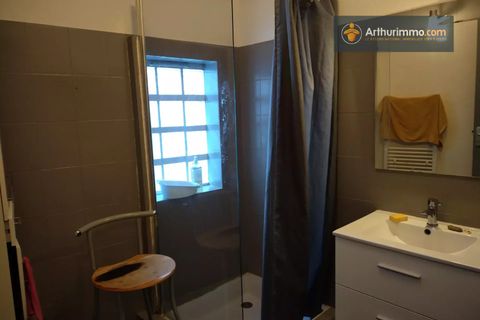 Leilighet i Foix, Ariege, Foix - € 71 500 | Ref: 86121805 - foto 7