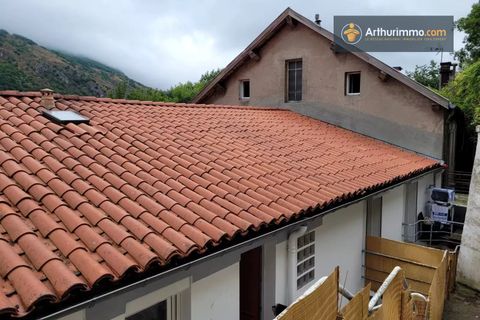 Leilighet i Foix, Ariege, Foix - € 71 500 | Ref: 86121805 - foto 9