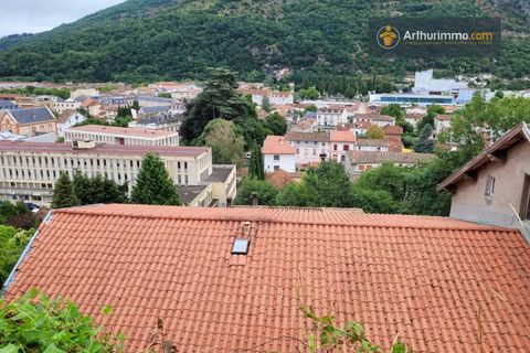 Leilighet i Foix, Ariege, Foix - € 71 500 | Ref: 86121805 - foto 15