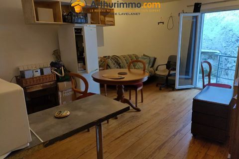 Apartamento en Foix, Ariege, Foix - € 71.500 | Ref: 86121805 - photo 1