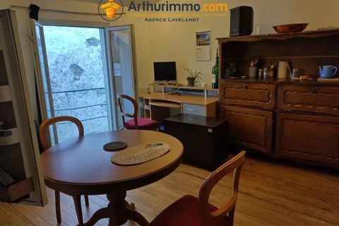 Apartamento en Foix, Ariege, Foix - € 71.500 | Ref: 86121805 - photo 2