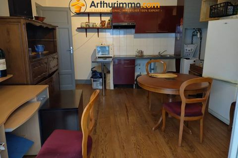 Apartamento en Foix, Ariege, Foix - € 71.500 | Ref: 86121805 - photo 3