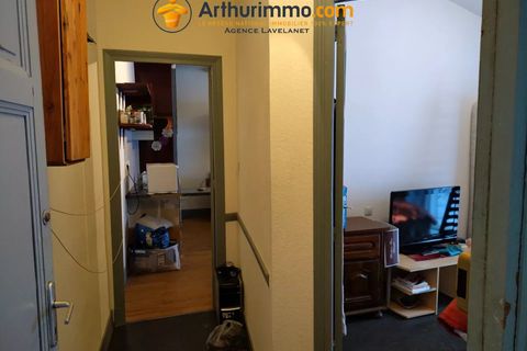 Apartamento en Foix, Ariege, Foix - € 71.500 | Ref: 86121805 - photo 4