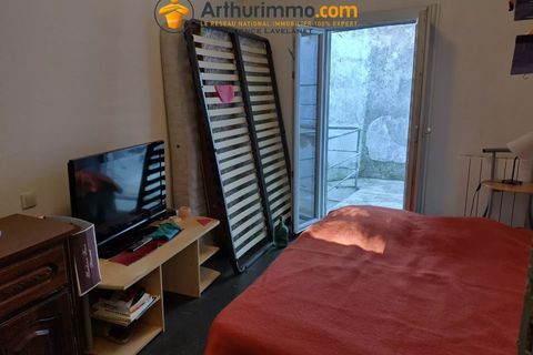 Apartamento en Foix, Ariege, Foix - € 71.500 | Ref: 86121805 - photo 5