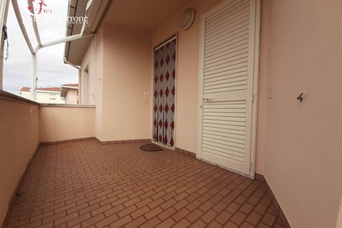 Lejlighed i Cecina, Livorno, Cecina - € 239.000 | Ref: CV-PA227 - foto 5