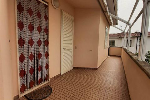 Lejlighed i Cecina, Livorno, Cecina - € 239.000 | Ref: CV-PA227 - foto 6