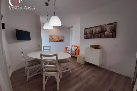 Lejlighed i Cecina, Livorno, Cecina - € 239.000 | Ref: CV-PA227 - foto 8