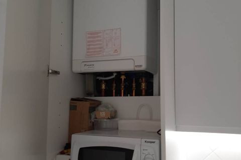 Lejlighed i Cecina, Livorno, Cecina - € 239.000 | Ref: CV-PA227 - foto 14