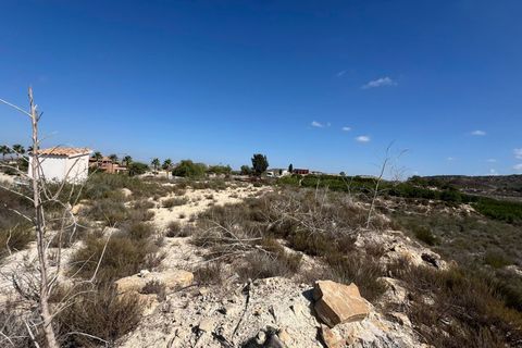 Herregård i Orihuela, Alicante, Orihuela - € 300 000 | Ref: D-2063 - foto 4