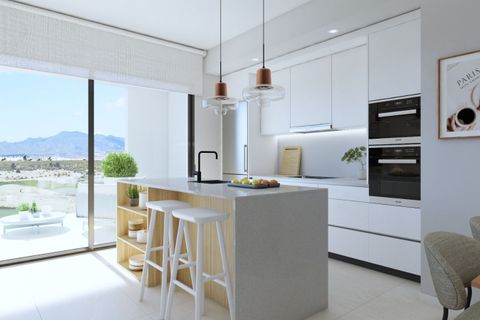 Lejlighed i Murcia, Murcia, Murcia - € 191.900 | Ref: ON-1174 - foto 5