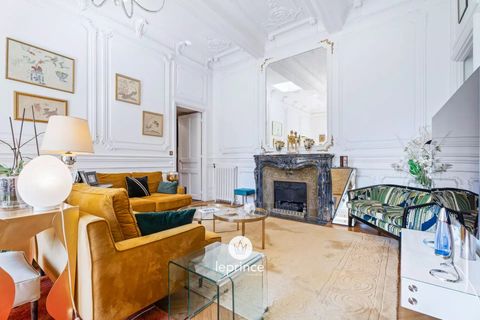 Lejlighed i Nice, Alpes-Maritimes, Nice - € 630.000 | Ref: IM2601 - foto 5
