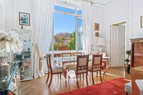 Lejlighed i Nice, Alpes-Maritimes, Nice - € 630.000 | Ref: IM2601 - foto 4