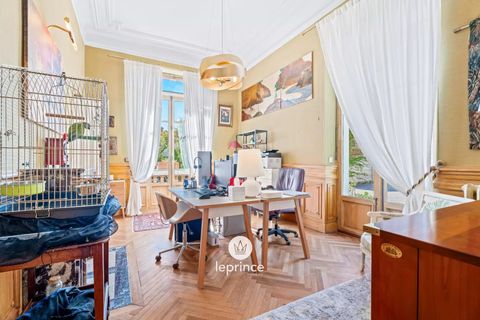 Lejlighed i Nice, Alpes-Maritimes, Nice - € 630.000 | Ref: IM2601 - foto 10