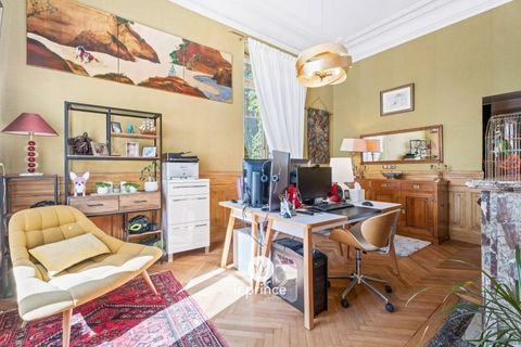 Lejlighed i Nice, Alpes-Maritimes, Nice - € 630.000 | Ref: IM2601 - foto 8