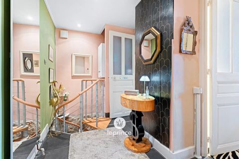 Lejlighed i Nice, Alpes-Maritimes, Nice - € 630.000 | Ref: IM2601 - foto 12