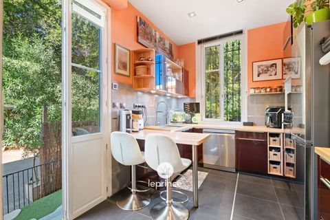 Lejlighed i Nice, Alpes-Maritimes, Nice - € 630.000 | Ref: IM2601 - foto 13