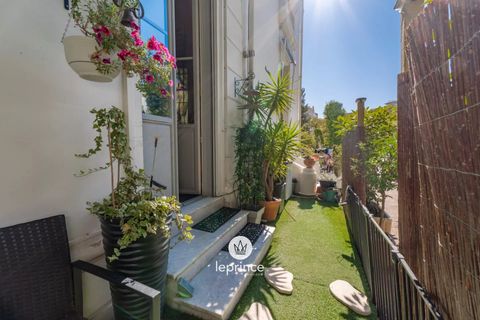 Lejlighed i Nice, Alpes-Maritimes, Nice - € 630.000 | Ref: IM2601 - foto 14