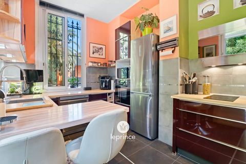 Lejlighed i Nice, Alpes-Maritimes, Nice - € 630.000 | Ref: IM2601 - foto 15