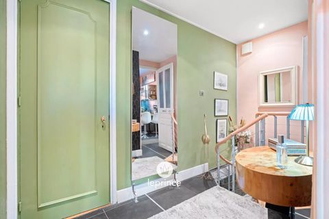 Lejlighed i Nice, Alpes-Maritimes, Nice - € 630.000 | Ref: IM2601 - foto 16