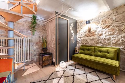 Lejlighed i Nice, Alpes-Maritimes, Nice - € 630.000 | Ref: IM2601 - foto 22