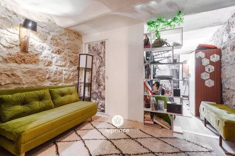 Lejlighed i Nice, Alpes-Maritimes, Nice - € 630.000 | Ref: IM2601 - foto 23