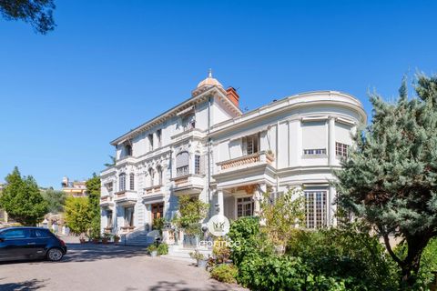 Lejlighed i Nice, Alpes-Maritimes, Nice - € 630.000 | Ref: IM2601 - foto 6