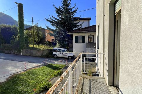 Lejlighed i Saliceto, Cuneo, Saliceto - € 55.000 | Ref: 91 - foto 24