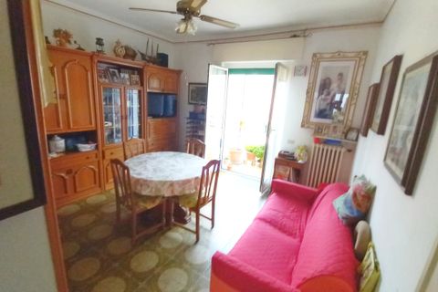 Lejlighed i Taggia, Imperia, Taggia - € 175.000 | Ref: Q247 - foto 2