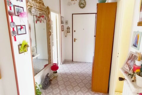Lejlighed i Taggia, Imperia, Taggia - € 175.000 | Ref: Q247 - foto 3