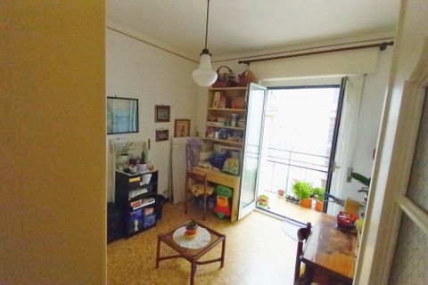 Lejlighed i Taggia, Imperia, Taggia - € 175.000 | Ref: Q247 - foto 4
