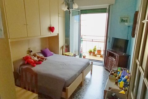 Lejlighed i Taggia, Imperia, Taggia - € 175.000 | Ref: Q247 - foto 6